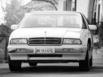 Buick Regal Sedan 1993 года